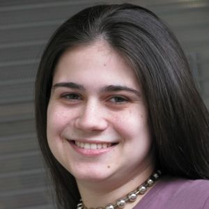 Meet your Posher, Beth